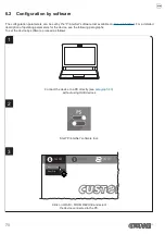 Preview for 70 page of Custom Audio Electronics KPM180H User Manual