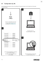 Preview for 72 page of Custom Audio Electronics KPM180H User Manual