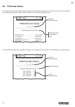 Preview for 74 page of Custom Audio Electronics KPM180H User Manual