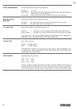 Preview for 80 page of Custom Audio Electronics KPM180H User Manual