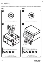 Preview for 102 page of Custom Audio Electronics KPM180H User Manual