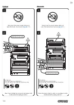 Preview for 104 page of Custom Audio Electronics KPM180H User Manual