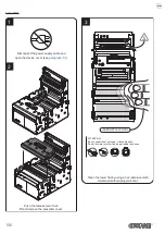 Preview for 106 page of Custom Audio Electronics KPM180H User Manual