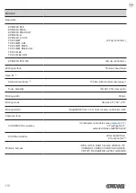 Preview for 110 page of Custom Audio Electronics KPM180H User Manual