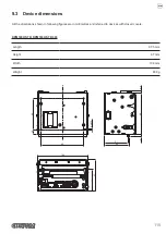 Preview for 115 page of Custom Audio Electronics KPM180H User Manual