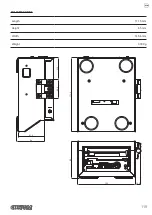 Preview for 119 page of Custom Audio Electronics KPM180H User Manual