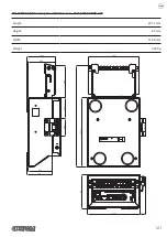 Preview for 121 page of Custom Audio Electronics KPM180H User Manual