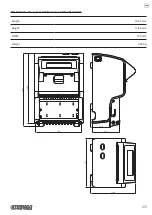 Preview for 123 page of Custom Audio Electronics KPM180H User Manual