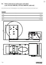 Preview for 126 page of Custom Audio Electronics KPM180H User Manual