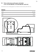 Preview for 130 page of Custom Audio Electronics KPM180H User Manual