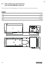 Preview for 132 page of Custom Audio Electronics KPM180H User Manual