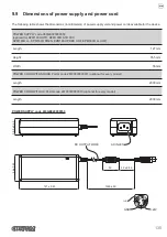 Preview for 135 page of Custom Audio Electronics KPM180H User Manual