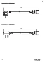 Preview for 136 page of Custom Audio Electronics KPM180H User Manual