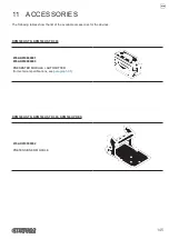 Preview for 145 page of Custom Audio Electronics KPM180H User Manual