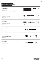 Preview for 146 page of Custom Audio Electronics KPM180H User Manual