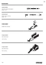 Preview for 148 page of Custom Audio Electronics KPM180H User Manual