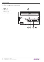 Предварительный просмотр 10 страницы Custom Audio Electronics KPM216HII-ETH User Manual