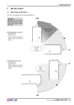 Предварительный просмотр 15 страницы Custom Audio Electronics KPM216HII-ETH User Manual