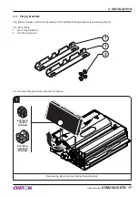 Предварительный просмотр 17 страницы Custom Audio Electronics KPM216HII-ETH User Manual