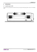 Предварительный просмотр 27 страницы Custom Audio Electronics KPM216HII-ETH User Manual