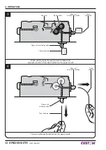 Предварительный просмотр 32 страницы Custom Audio Electronics KPM216HII-ETH User Manual