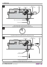 Предварительный просмотр 34 страницы Custom Audio Electronics KPM216HII-ETH User Manual