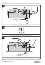 Предварительный просмотр 36 страницы Custom Audio Electronics KPM216HII-ETH User Manual