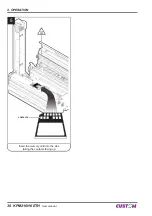 Предварительный просмотр 38 страницы Custom Audio Electronics KPM216HII-ETH User Manual