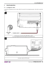 Предварительный просмотр 39 страницы Custom Audio Electronics KPM216HII-ETH User Manual