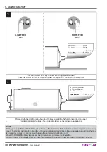 Предварительный просмотр 40 страницы Custom Audio Electronics KPM216HII-ETH User Manual