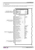 Предварительный просмотр 41 страницы Custom Audio Electronics KPM216HII-ETH User Manual