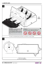 Предварительный просмотр 50 страницы Custom Audio Electronics KPM216HII-ETH User Manual