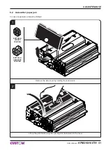 Предварительный просмотр 51 страницы Custom Audio Electronics KPM216HII-ETH User Manual