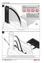 Предварительный просмотр 52 страницы Custom Audio Electronics KPM216HII-ETH User Manual