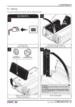 Предварительный просмотр 55 страницы Custom Audio Electronics KPM216HII-ETH User Manual