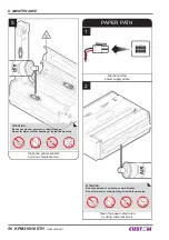 Предварительный просмотр 56 страницы Custom Audio Electronics KPM216HII-ETH User Manual