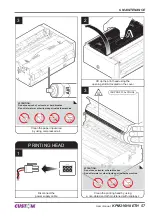 Предварительный просмотр 57 страницы Custom Audio Electronics KPM216HII-ETH User Manual