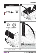 Предварительный просмотр 59 страницы Custom Audio Electronics KPM216HII-ETH User Manual