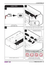 Предварительный просмотр 61 страницы Custom Audio Electronics KPM216HII-ETH User Manual