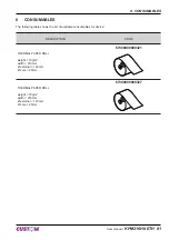 Предварительный просмотр 81 страницы Custom Audio Electronics KPM216HII-ETH User Manual