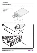 Предварительный просмотр 84 страницы Custom Audio Electronics KPM216HII-ETH User Manual