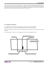 Предварительный просмотр 87 страницы Custom Audio Electronics KPM216HII-ETH User Manual