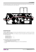 Предварительный просмотр 89 страницы Custom Audio Electronics KPM216HII-ETH User Manual