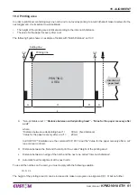 Предварительный просмотр 91 страницы Custom Audio Electronics KPM216HII-ETH User Manual