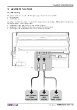 Предварительный просмотр 95 страницы Custom Audio Electronics KPM216HII-ETH User Manual