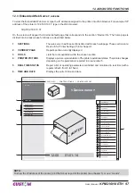 Предварительный просмотр 97 страницы Custom Audio Electronics KPM216HII-ETH User Manual