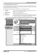 Предварительный просмотр 99 страницы Custom Audio Electronics KPM216HII-ETH User Manual