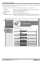 Предварительный просмотр 100 страницы Custom Audio Electronics KPM216HII-ETH User Manual