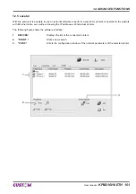 Предварительный просмотр 101 страницы Custom Audio Electronics KPM216HII-ETH User Manual