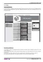 Предварительный просмотр 107 страницы Custom Audio Electronics KPM216HII-ETH User Manual